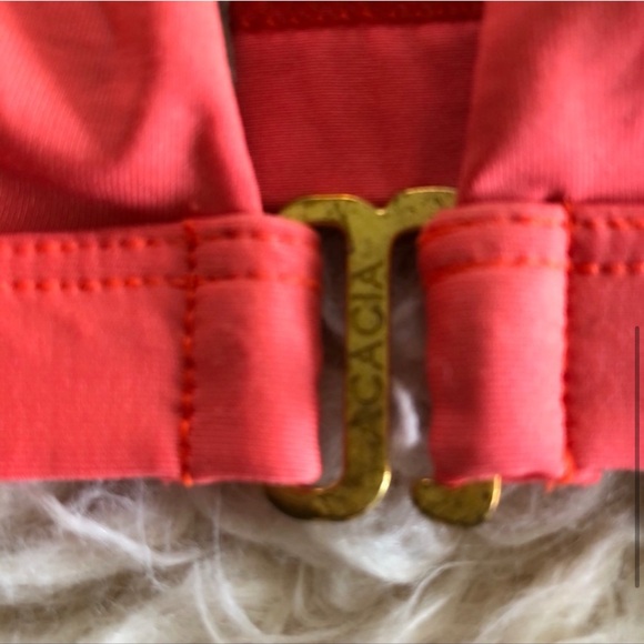 Acacia Lawai Top in XXL - Picture 3 of 4